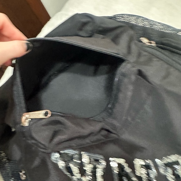 PINK book bag - Picture 5 of 5